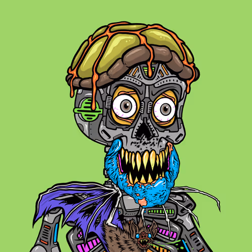 Skulls Of Mayhem