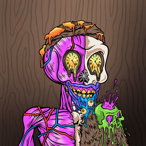 Skulls Of Mayhem