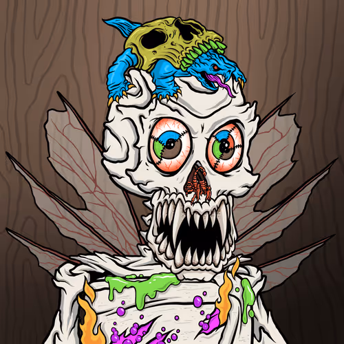 Skulls Of Mayhem