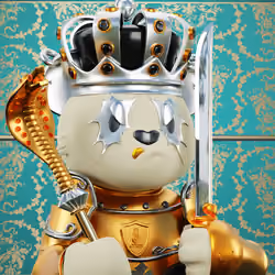PAN PANDA #273