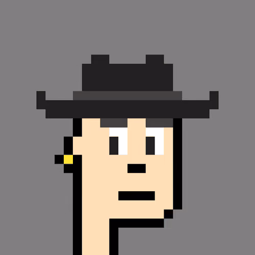 Cowboy #4790