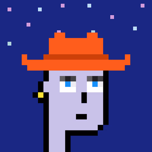 Cowboy #3386