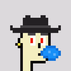 Cowboy #1001