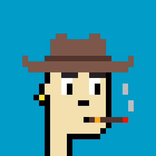 Cowboy #1542