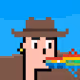 Cowboy #1177