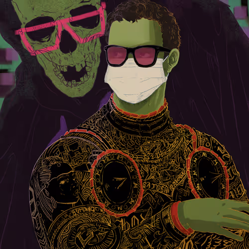 Linewrx: Medici In Armour