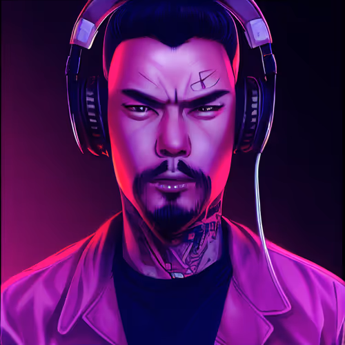 GANGSTER #225