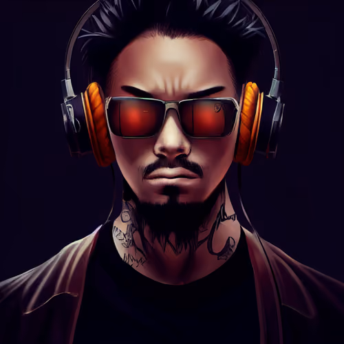 GANGSTER #151