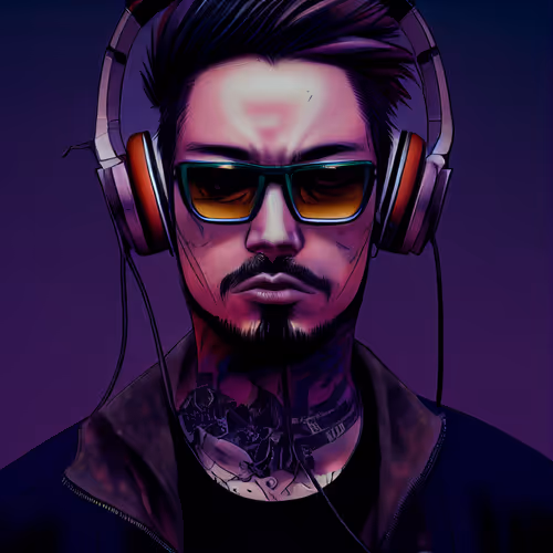 GANGSTER #336