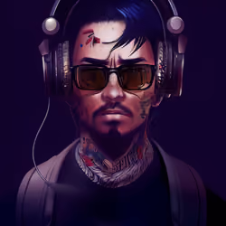 GANGSTER #331