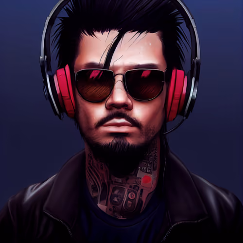 GANGSTER #3