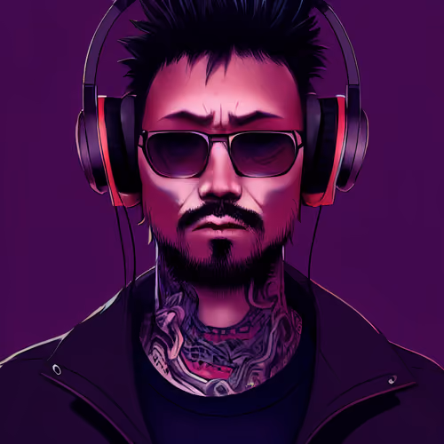 GANGSTER #28