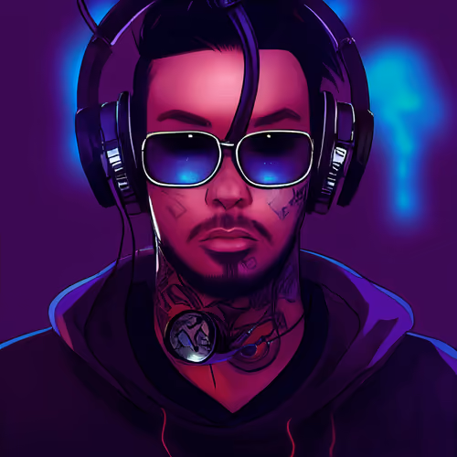 GANGSTER #496