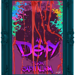 Crisvond X I Am DeFI Membership #191