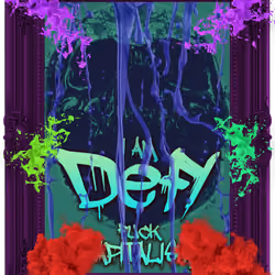 Crisvond X I Am DeFI Membership #372