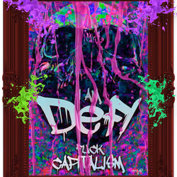 Crisvond X I Am DeFI Membership #962