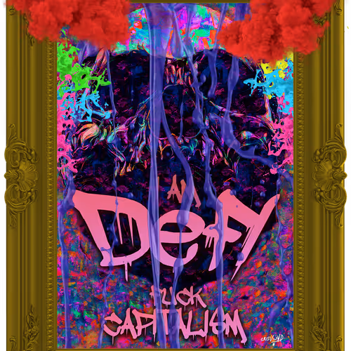 Crisvond X I Am DeFI Membership #1