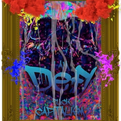 Crisvond X I Am DeFI Membership #967