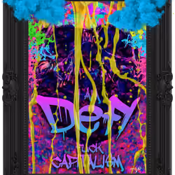 Crisvond X I Am DeFI Membership #692
