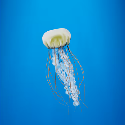Aquarium De Paris