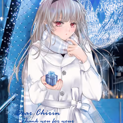 Thank you, Chirin.