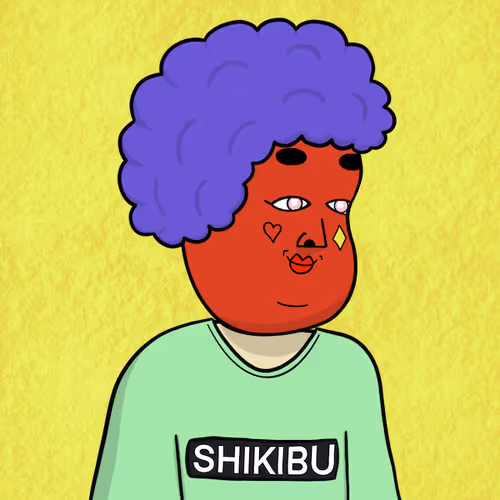 Shikibu World