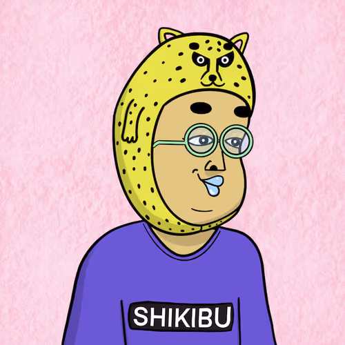 ShikibuWorld #6
