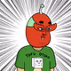 3432