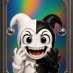 Jpeg Joker #1641