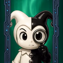 Jpeg Joker #2736