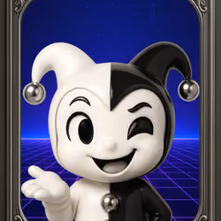 Jpeg Joker #3741