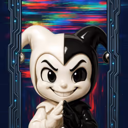 Jpeg Joker #3406