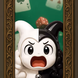 Jpeg Joker #3784