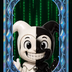 Jpeg Joker #3447