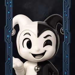 Jpeg Joker #2728