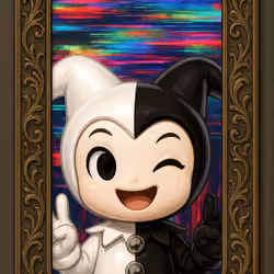 Jpeg Joker #3870