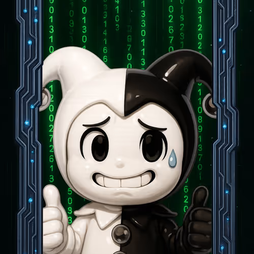 Jpeg Joker #2788