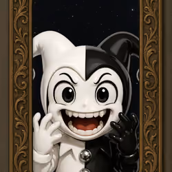 Jpeg Joker #4124
