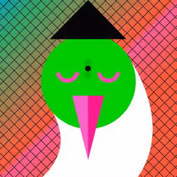 MetaFacesRandomCrew #1964