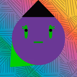 MetaFacesRandomCrew #1572