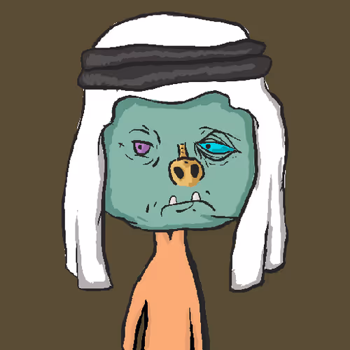 Saudigoblinswtf