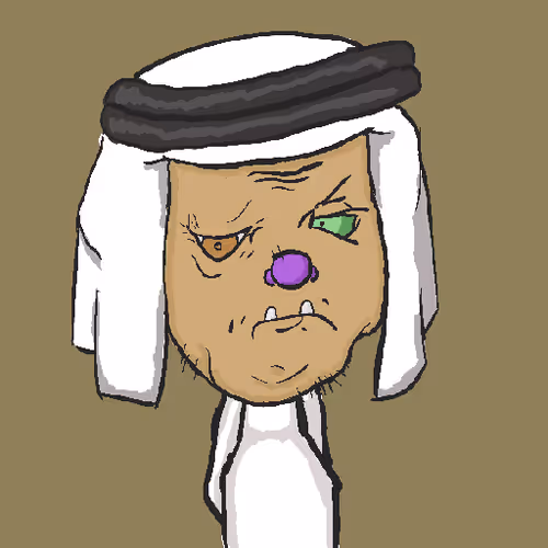 Saudigoblinswtf