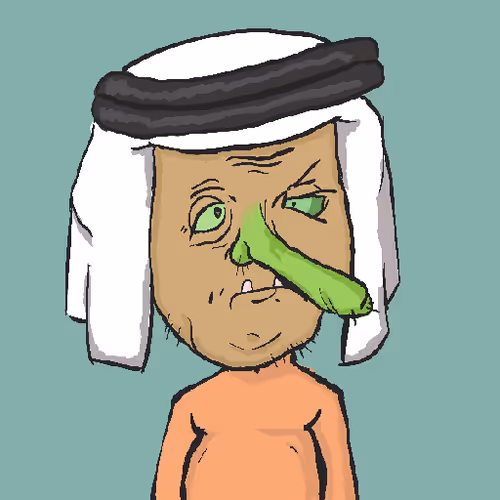Saudigoblinswtf