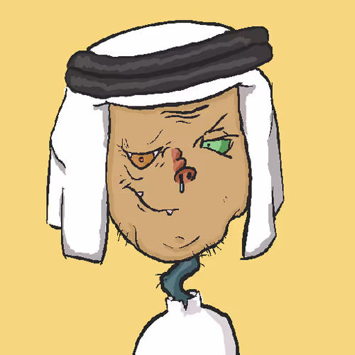 Saudigoblinswtf