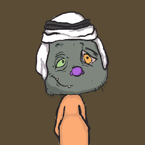 Saudigoblinswtf