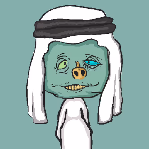 Saudigoblinswtf