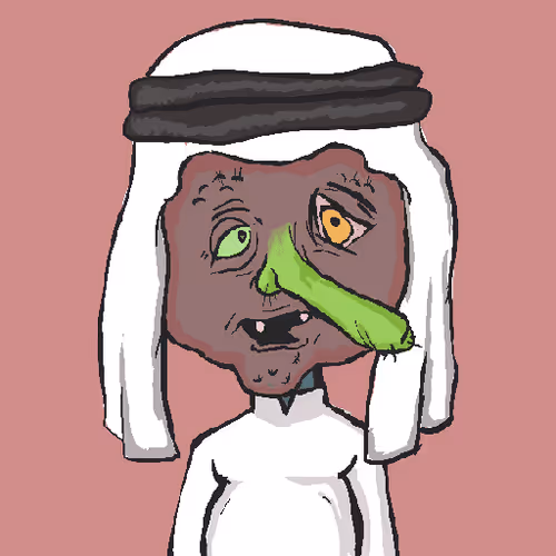 Saudigoblinswtf