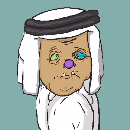 Saudigoblinswtf