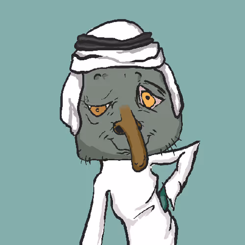 Saudigoblinswtf