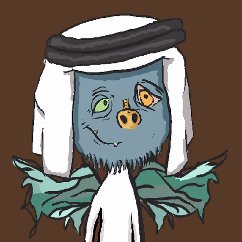 Saudigoblinswtf